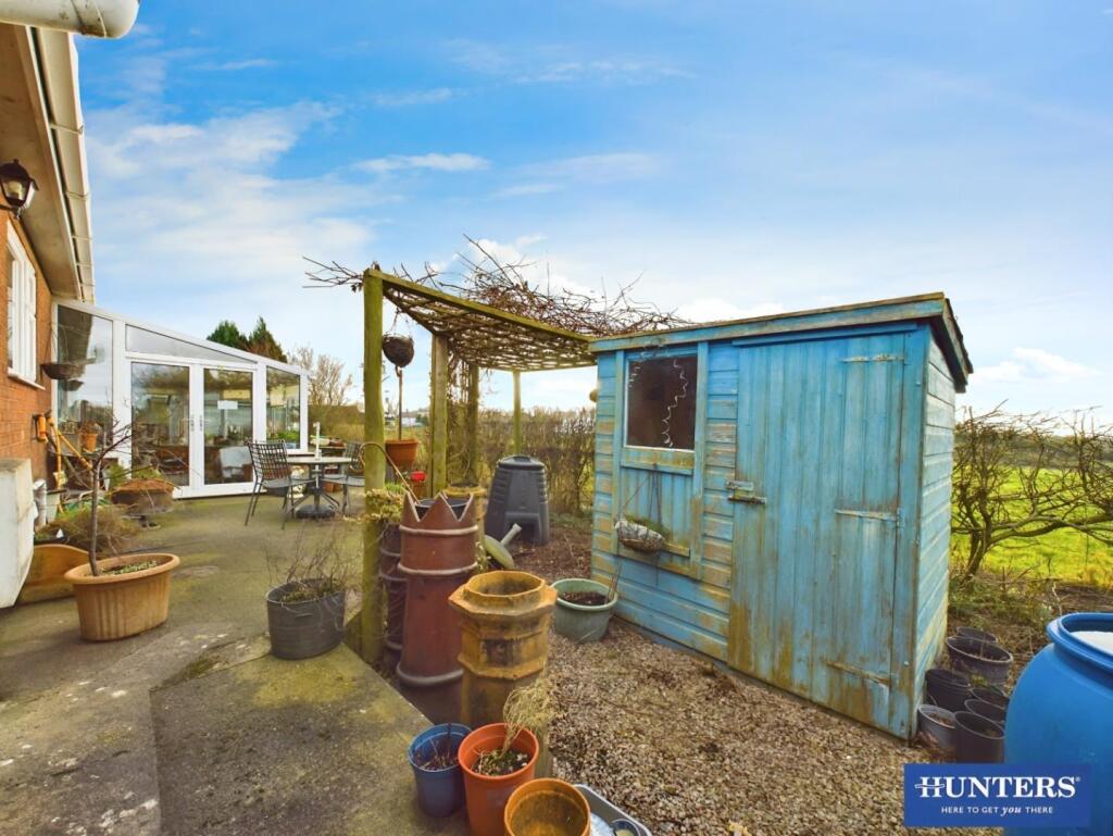 Additional property image - Granview, Honeypot Lane, Cargo, CA6