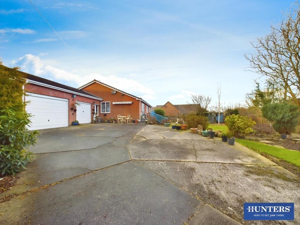 Additional property image - Granview, Honeypot Lane, Cargo, CA6