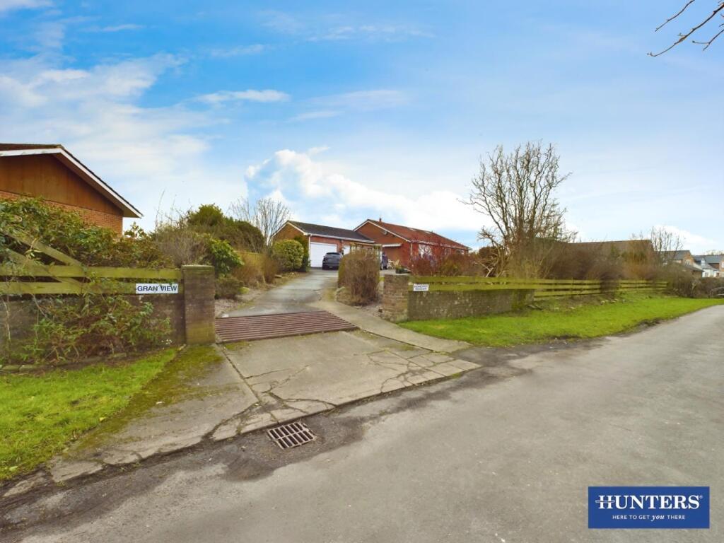 Additional property image - Granview, Honeypot Lane, Cargo, CA6