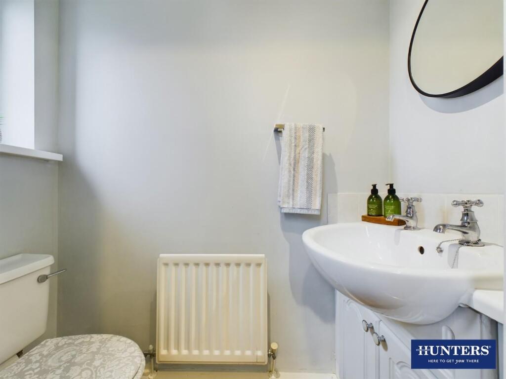 Additional property image - Antonine Way, Houghton, CA3