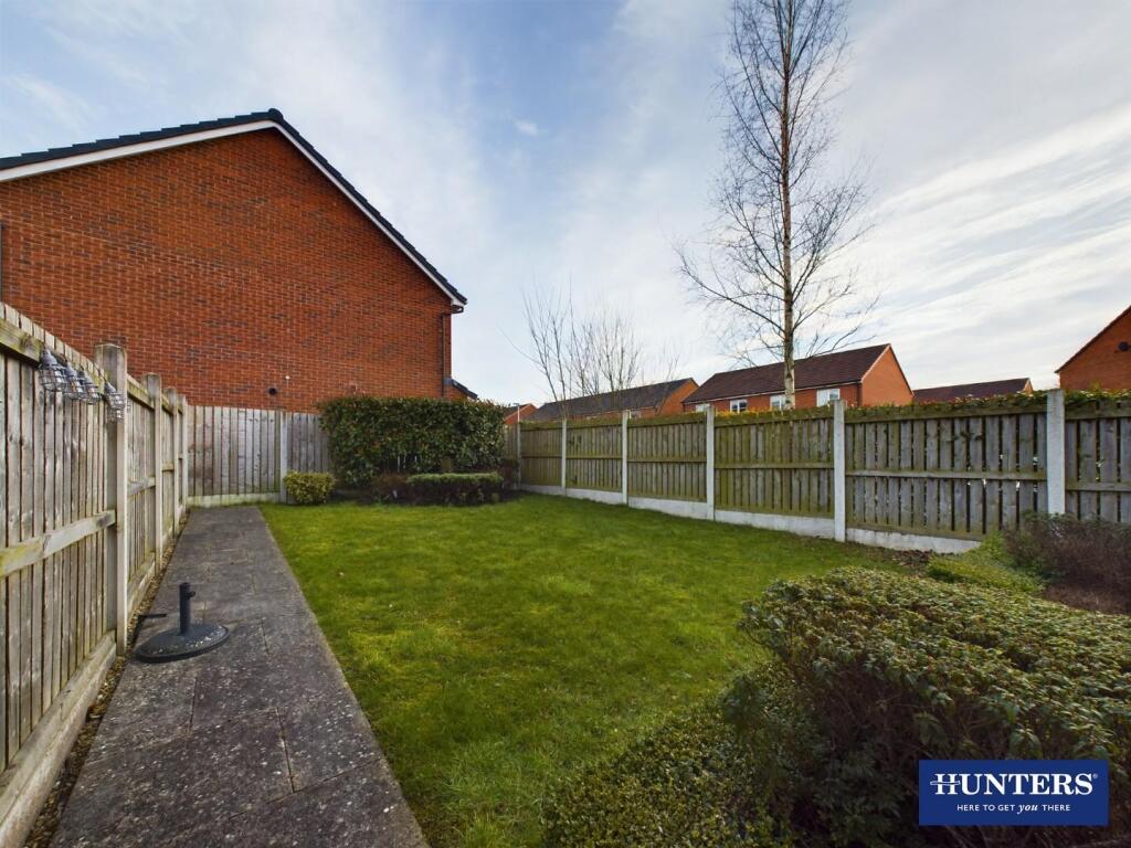 Additional property image - Latrigg Road, Carlisle, CA2
