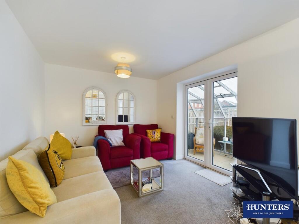 Additional property image - Latrigg Road, Carlisle, CA2