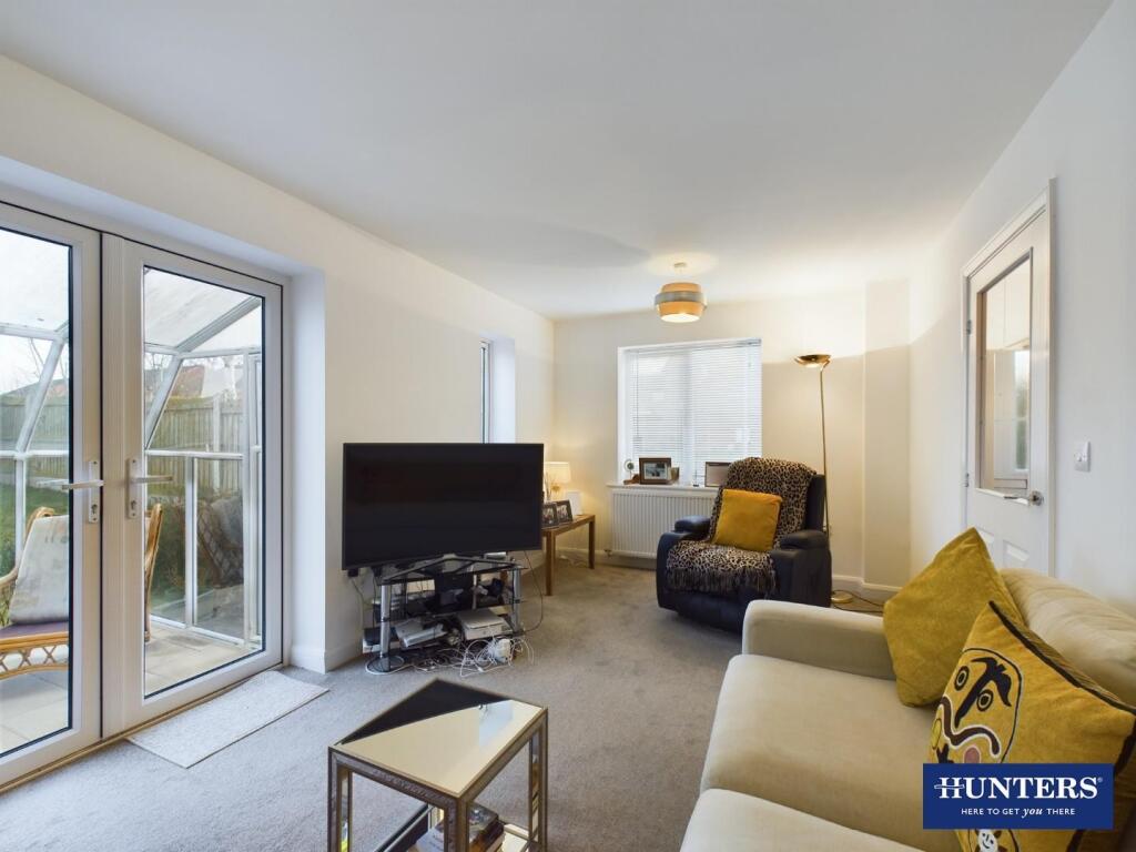 Additional property image - Latrigg Road, Carlisle, CA2