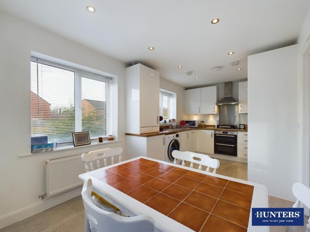 Additional property image - Latrigg Road, Carlisle, CA2