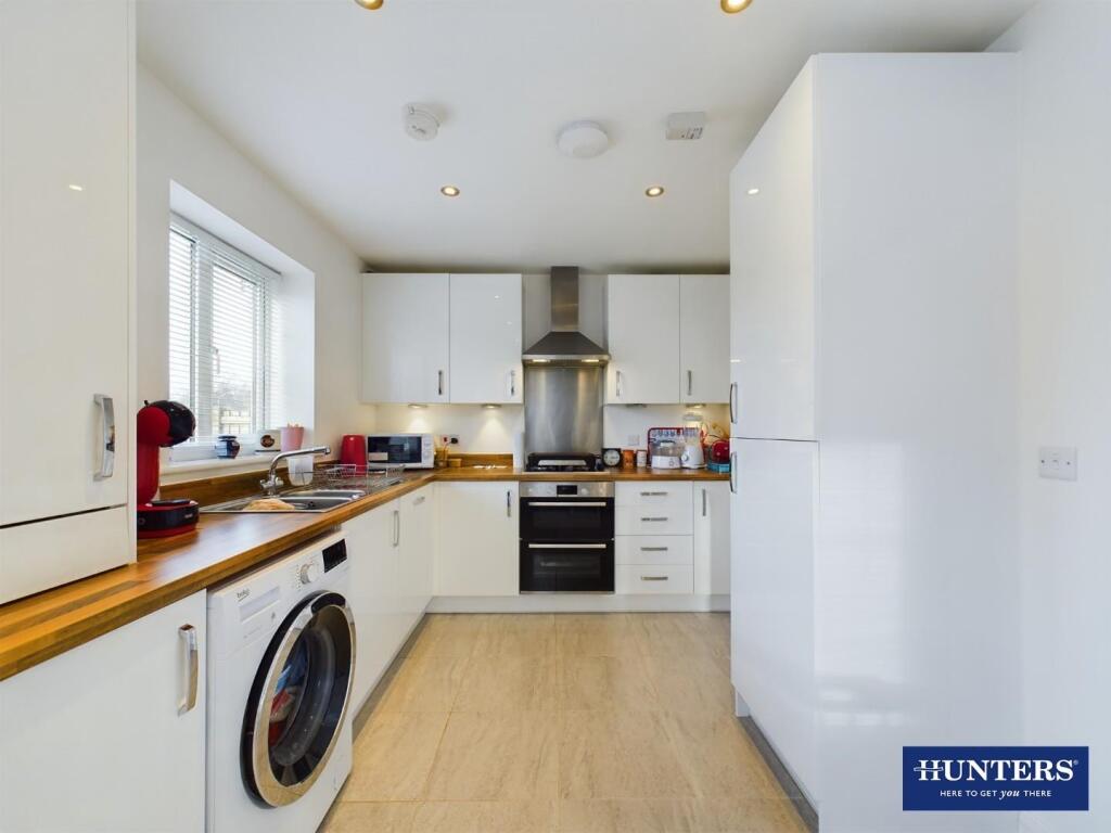 Additional property image - Latrigg Road, Carlisle, CA2