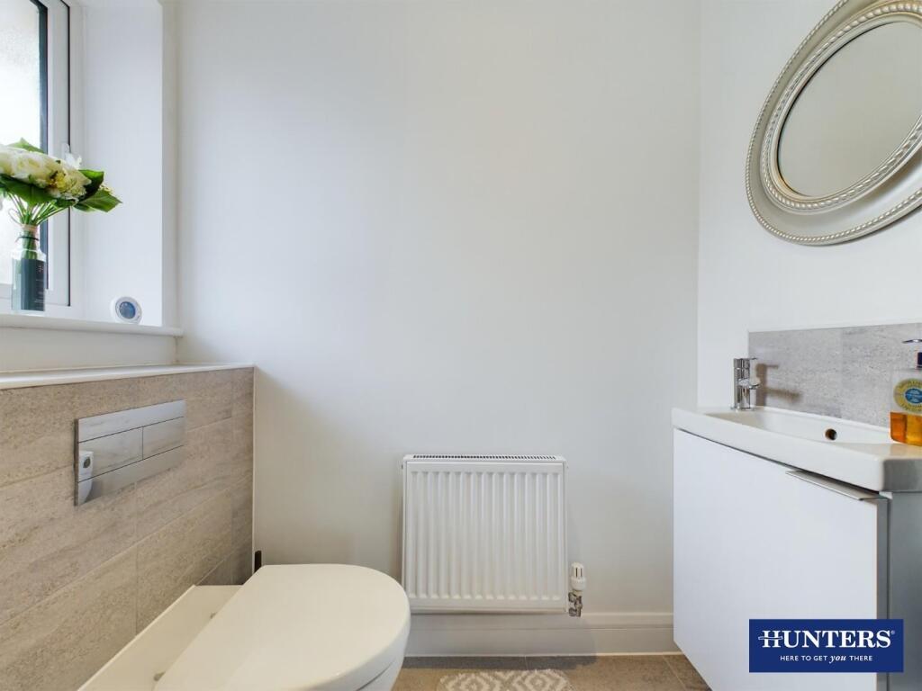 Additional property image - Latrigg Road, Carlisle, CA2