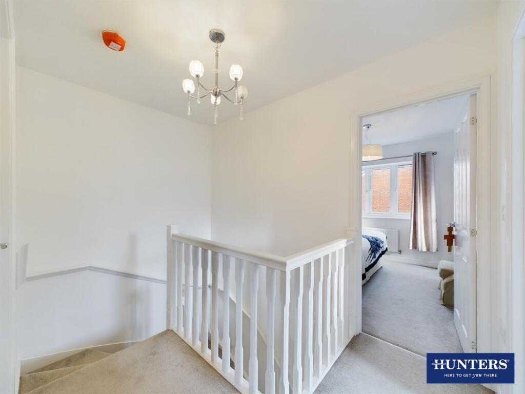 Additional property image - Latrigg Road, Carlisle, CA2