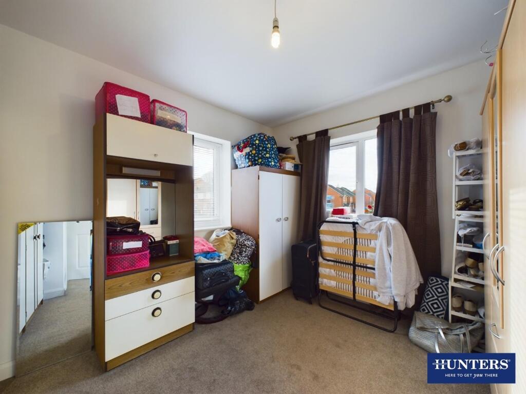 Additional property image - Latrigg Road, Carlisle, CA2