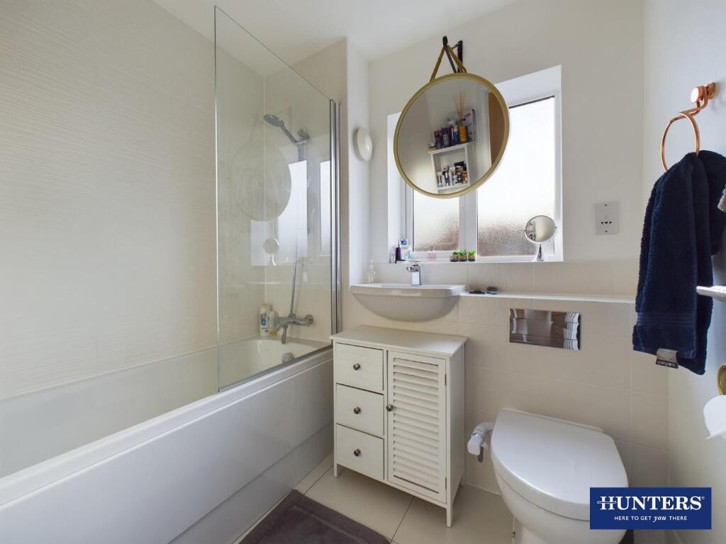 Additional property image - Latrigg Road, Carlisle, CA2