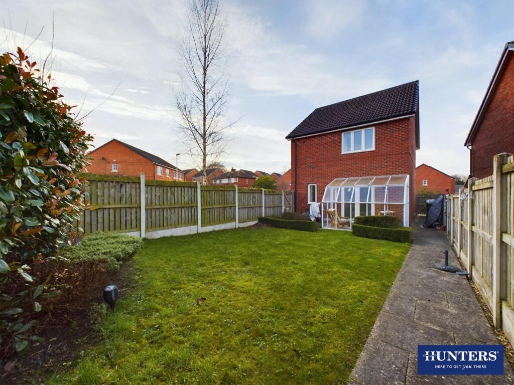 Additional property image - Latrigg Road, Carlisle, CA2
