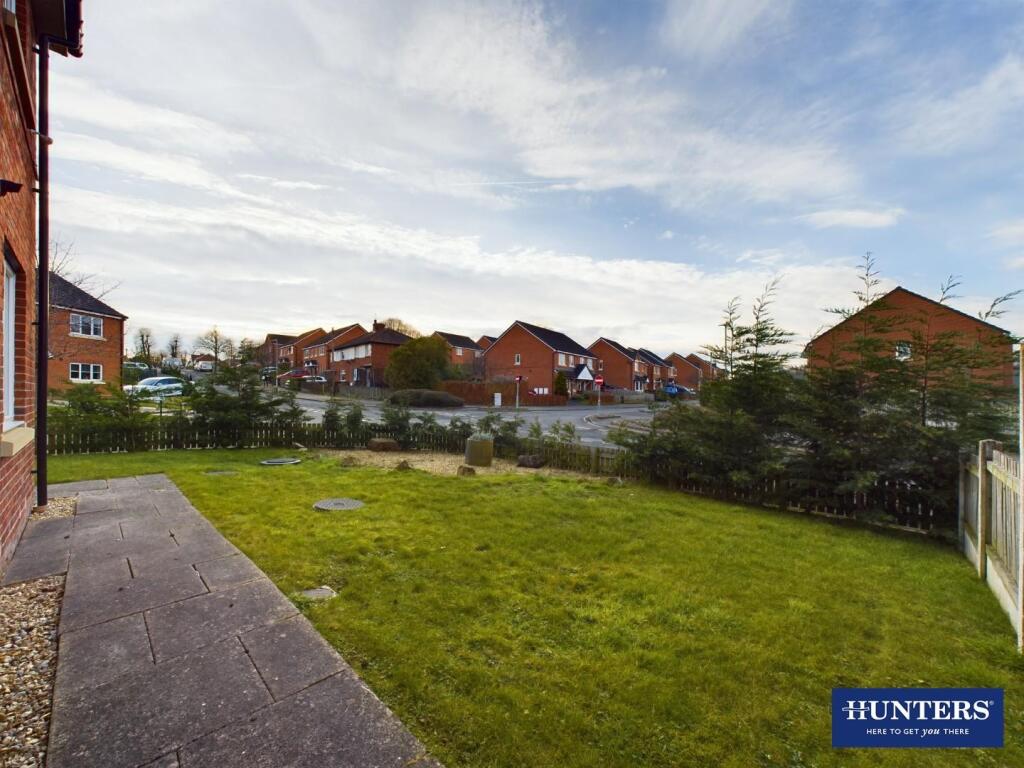 Additional property image - Latrigg Road, Carlisle, CA2