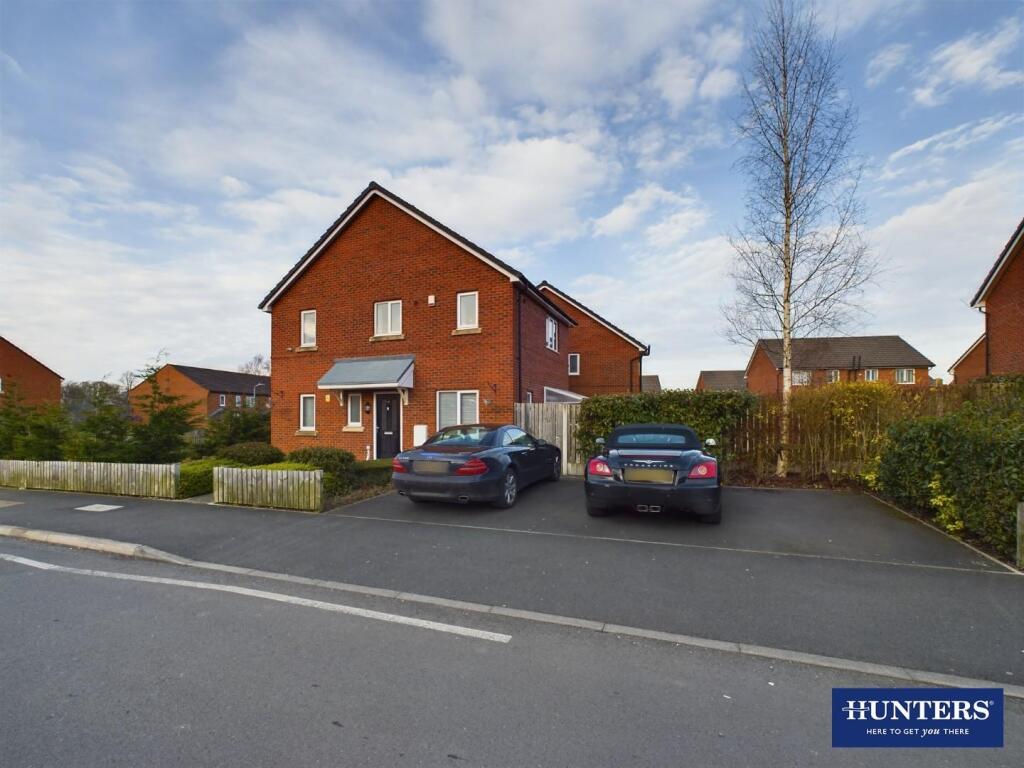 Additional property image - Latrigg Road, Carlisle, CA2