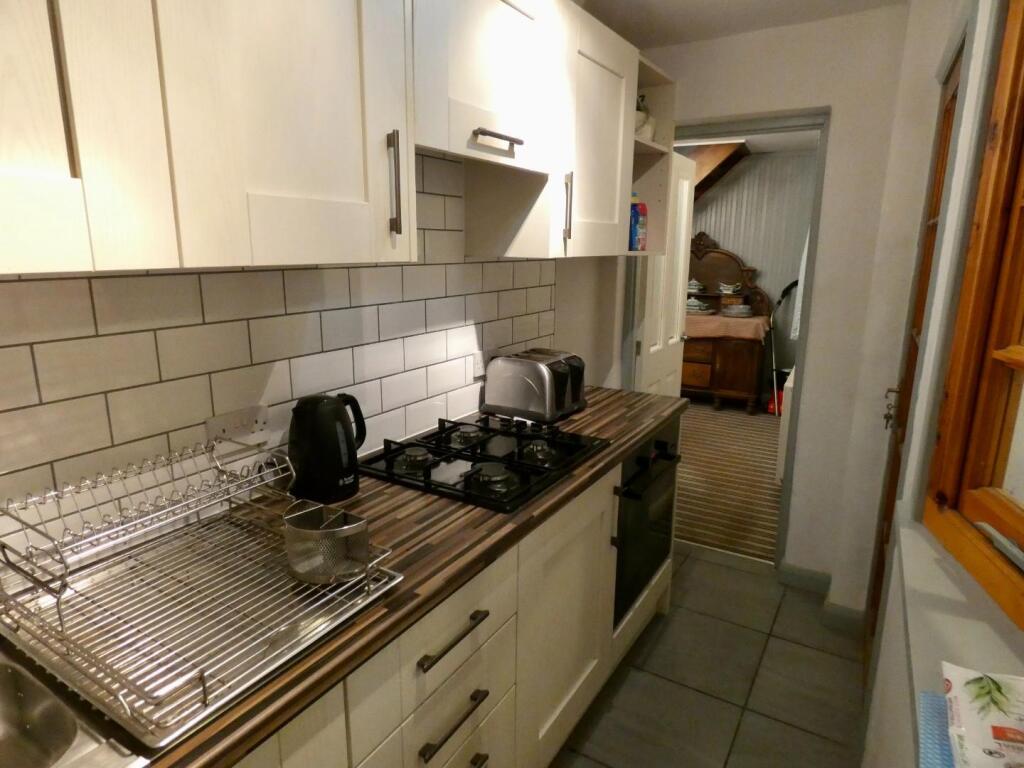 Additional property image - Cove Cottage, The Square, Allonby, CA15