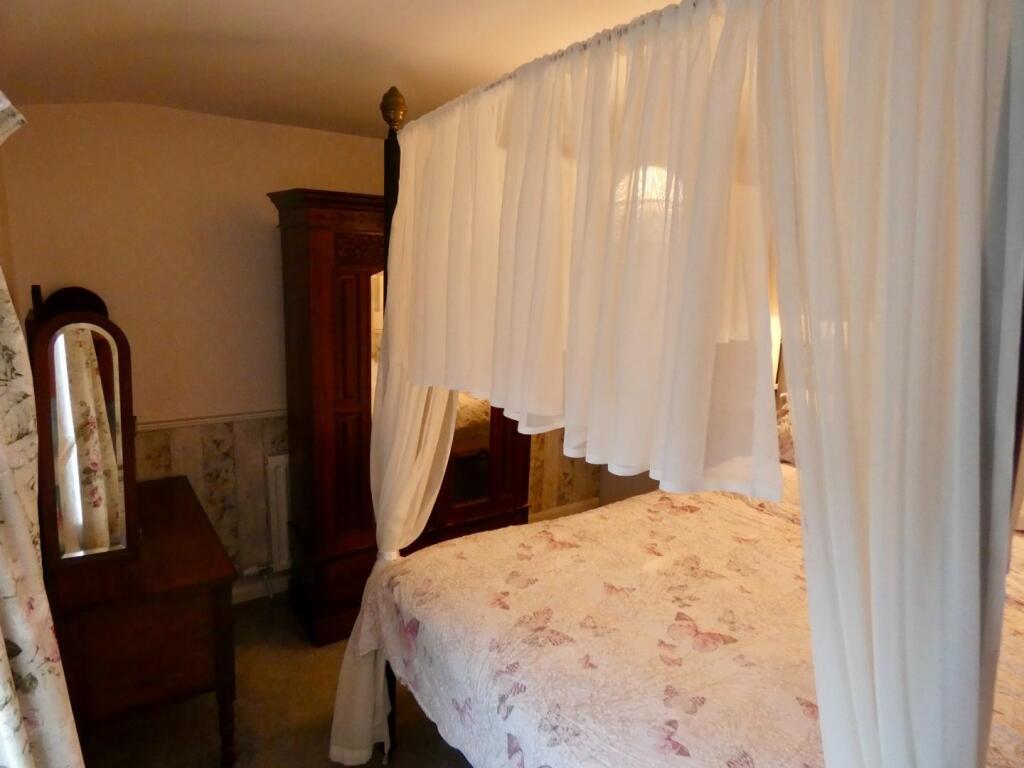 Additional property image - Cove Cottage, The Square, Allonby, CA15