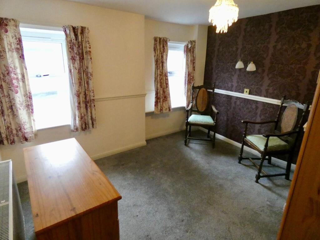 Additional property image - Cove Cottage, The Square, Allonby, CA15
