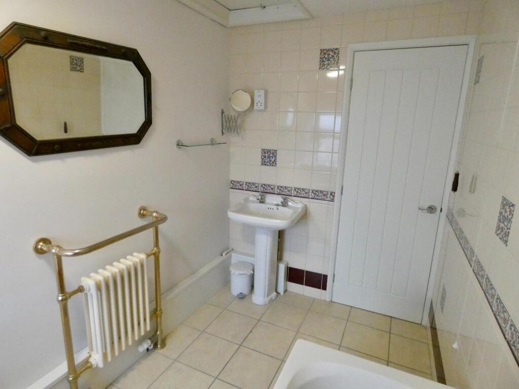 Additional property image - Cove Cottage, The Square, Allonby, CA15