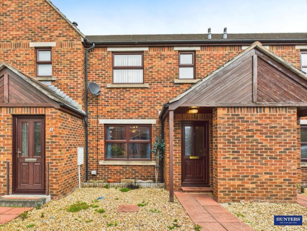 Main image of property: Riverside Way, Carlisle, CA1