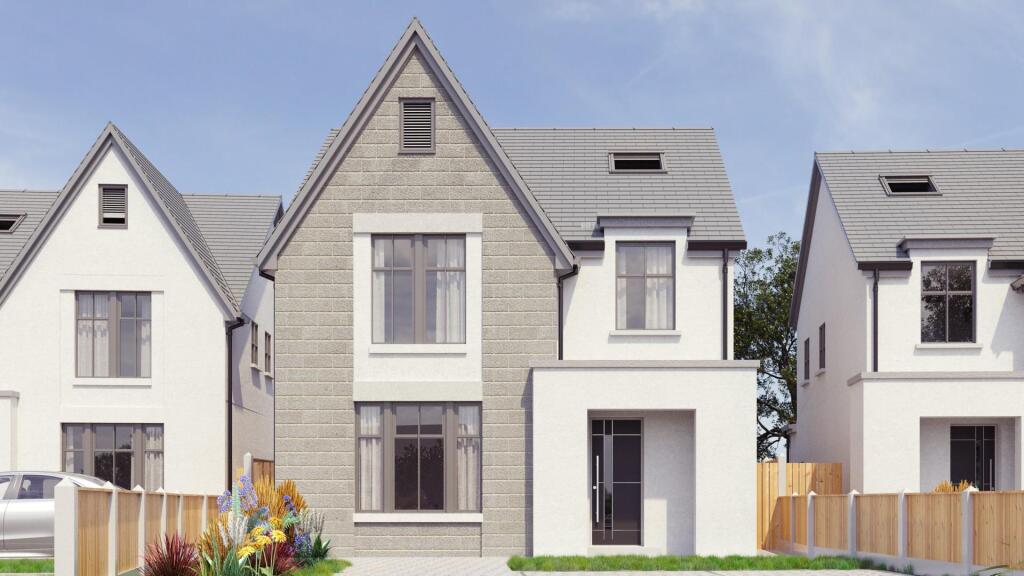 Main image of property: Eden Grove, Bolton, Appleby-In-Westmorland, CA16