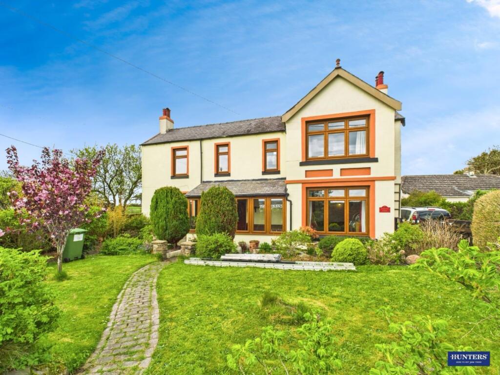 Main image of property: Moordale House, Blitterlees, Silloth, CA7