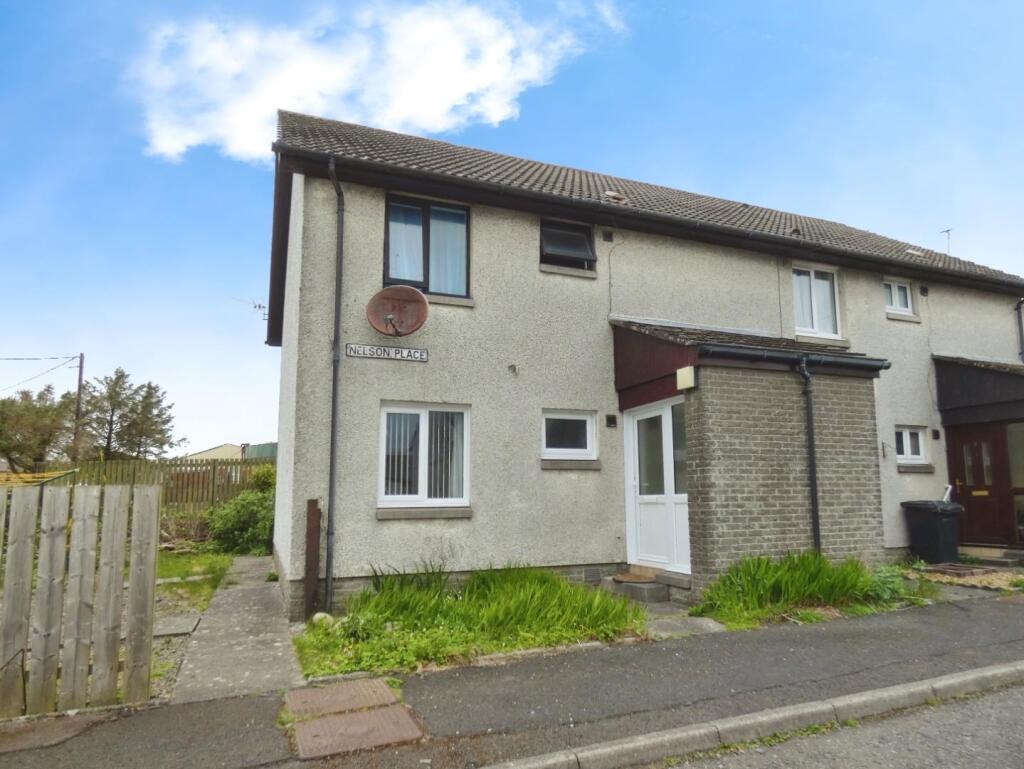 Main image of property: Nelson Place, Kirkpatrick Fleming, DG11