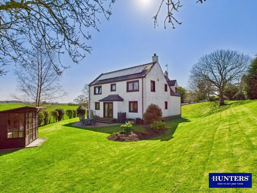 Main image of property: Chestnut Lodge, Kirkton, Dumfries, DG1