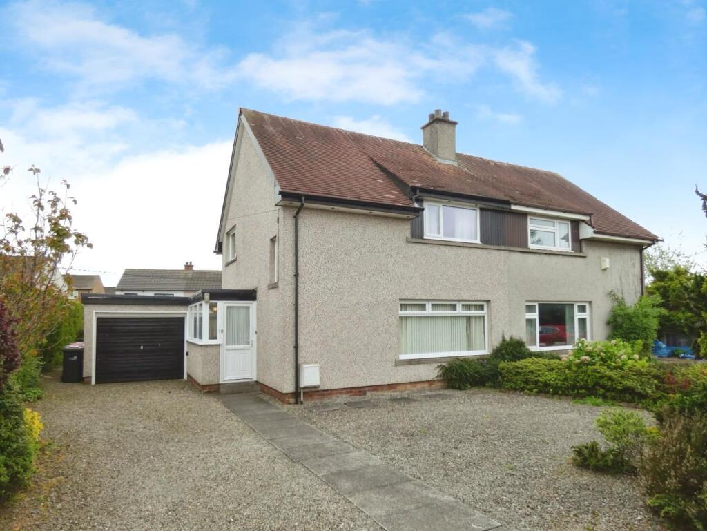Main image of property: Hospital Road, Annan, DG12