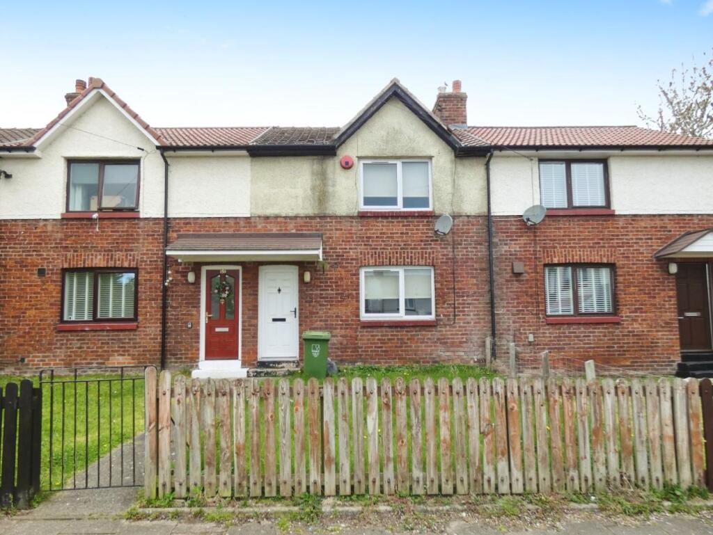 Main image of property: Orton Road, Carlisle, CA2