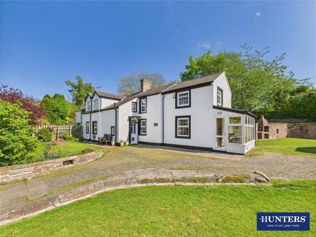 Main image of property: Clint Cottage, Great Corby, Carlisle, CA4