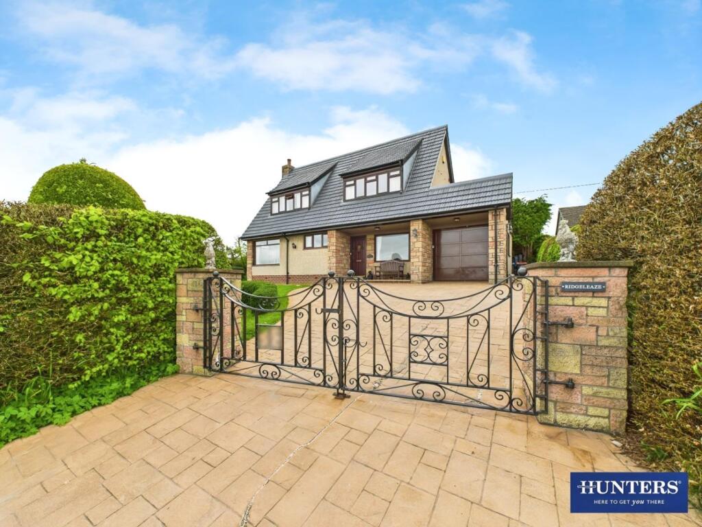 Main image of property: Ridgeleaze, Canonbie, DG14