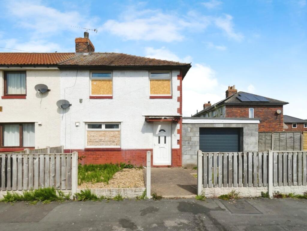 Main image of property: Mount Pleasant Road, Carlisle, CA2