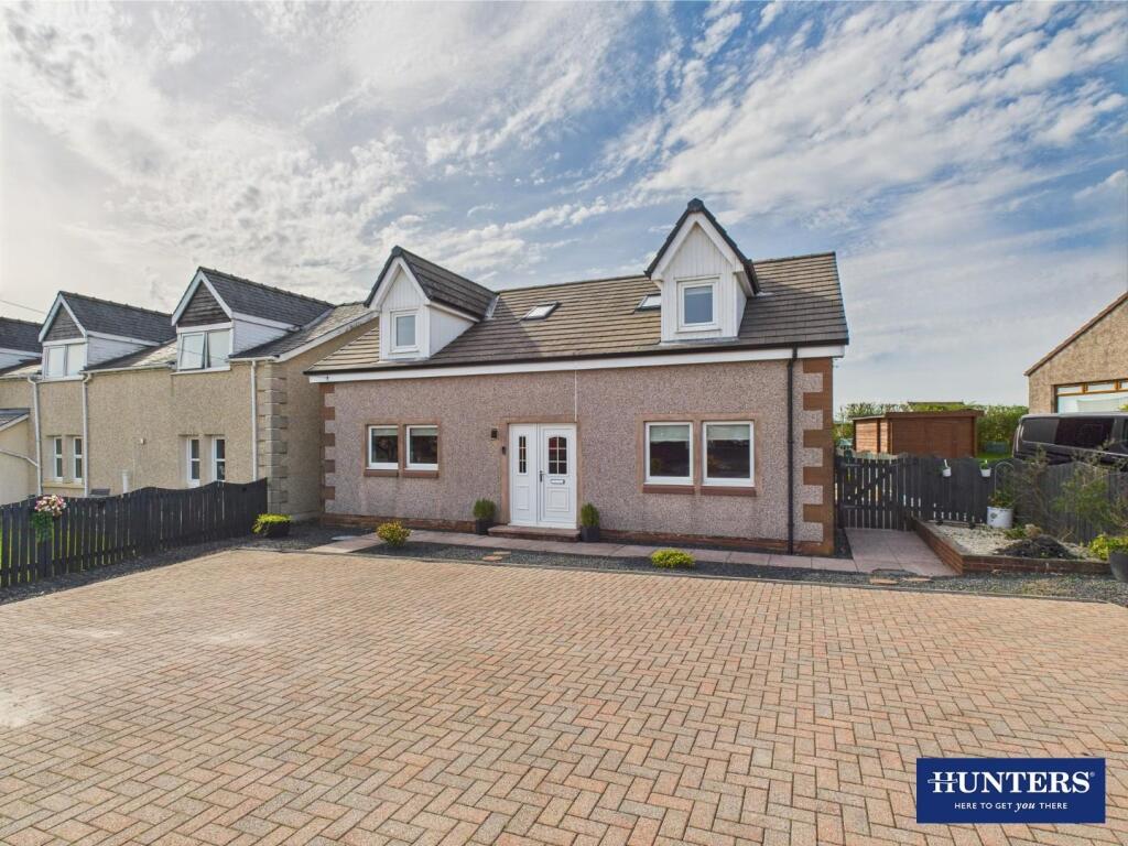 Main image of property: Beech Grove, Eaglesfield, Lockerbie, DG11