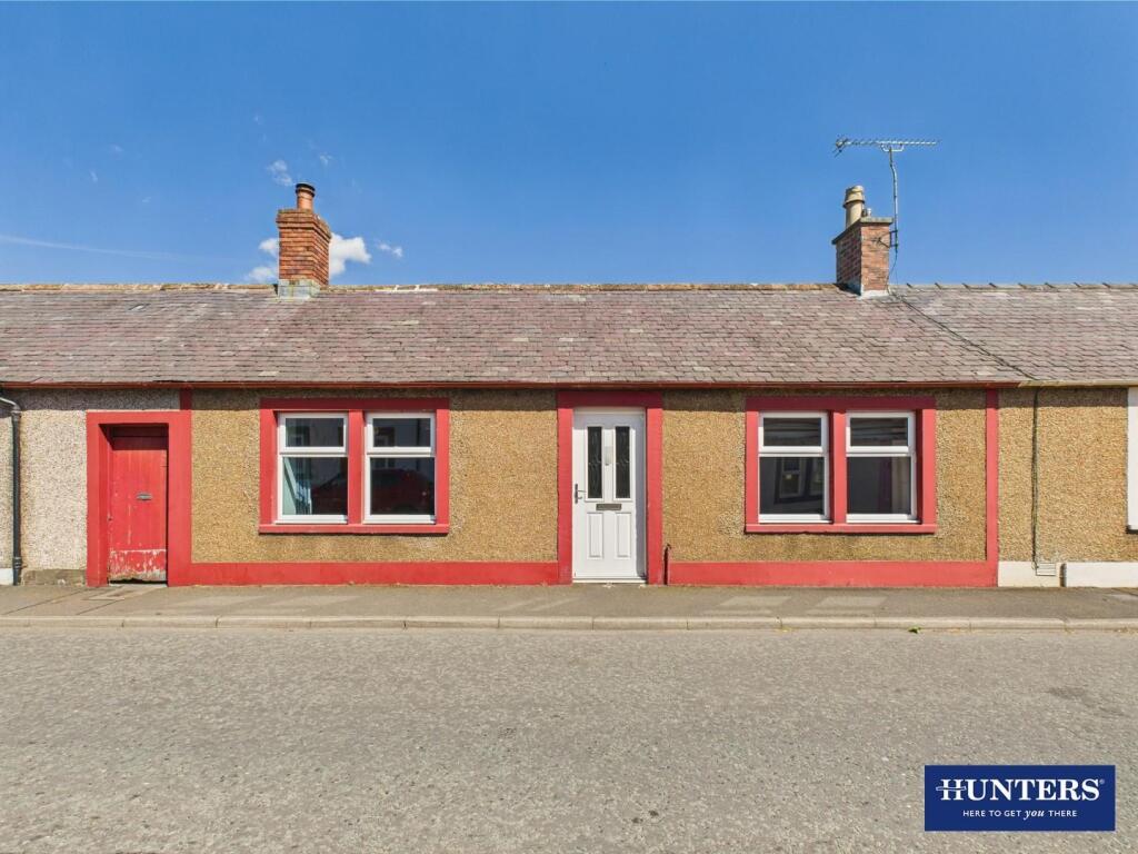 Main image of property: Princes Street, Lochmaben, Lockerbie, DG11