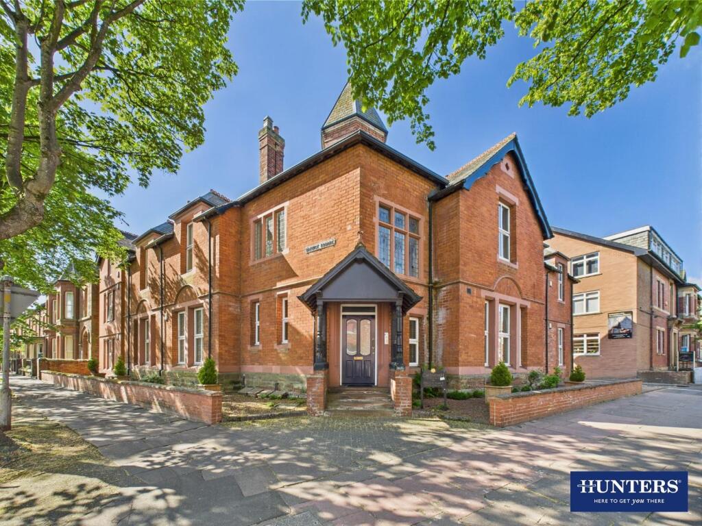 Main image of property: Cavendish Court, Warwick Square, Carlisle, CA1