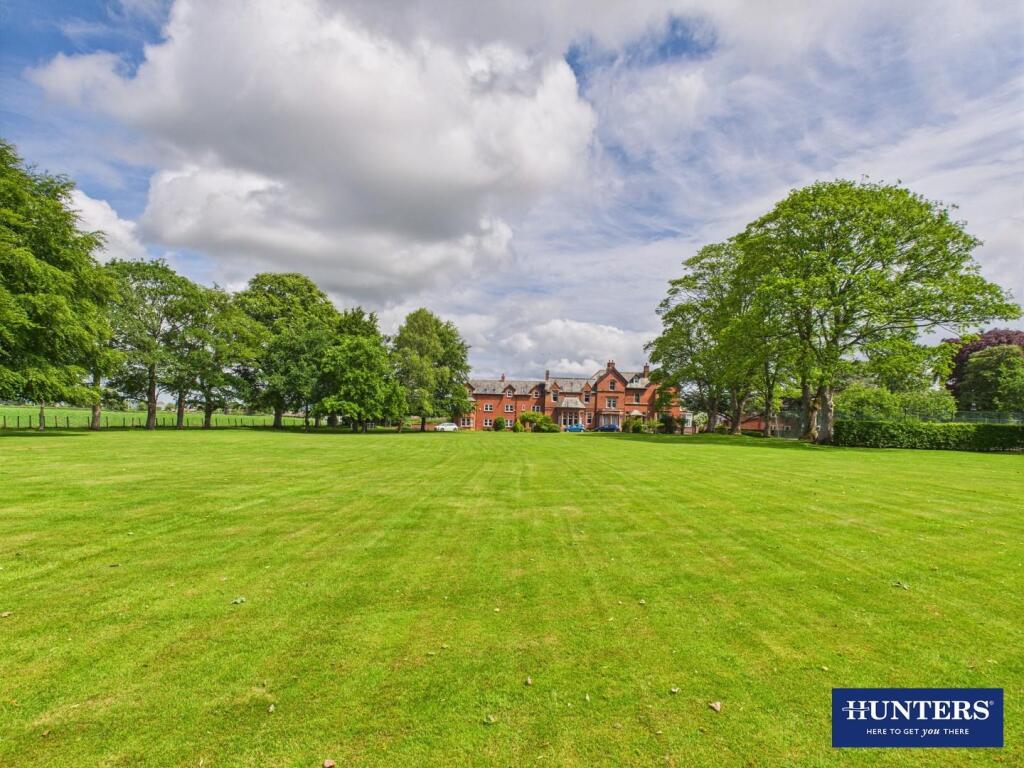 Main image of property: Scotby Grange, Scotby, Carlisle, CA4