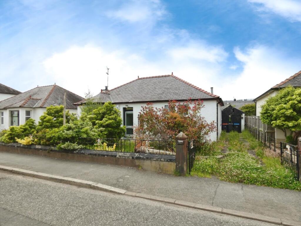 Main image of property: Pleasance Avenue, Dumfries, DG2