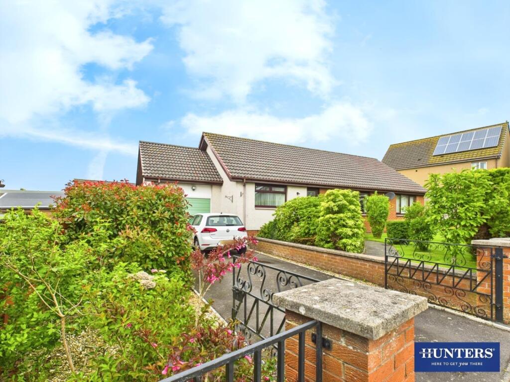 Main image of property: Craignair Park, Annan