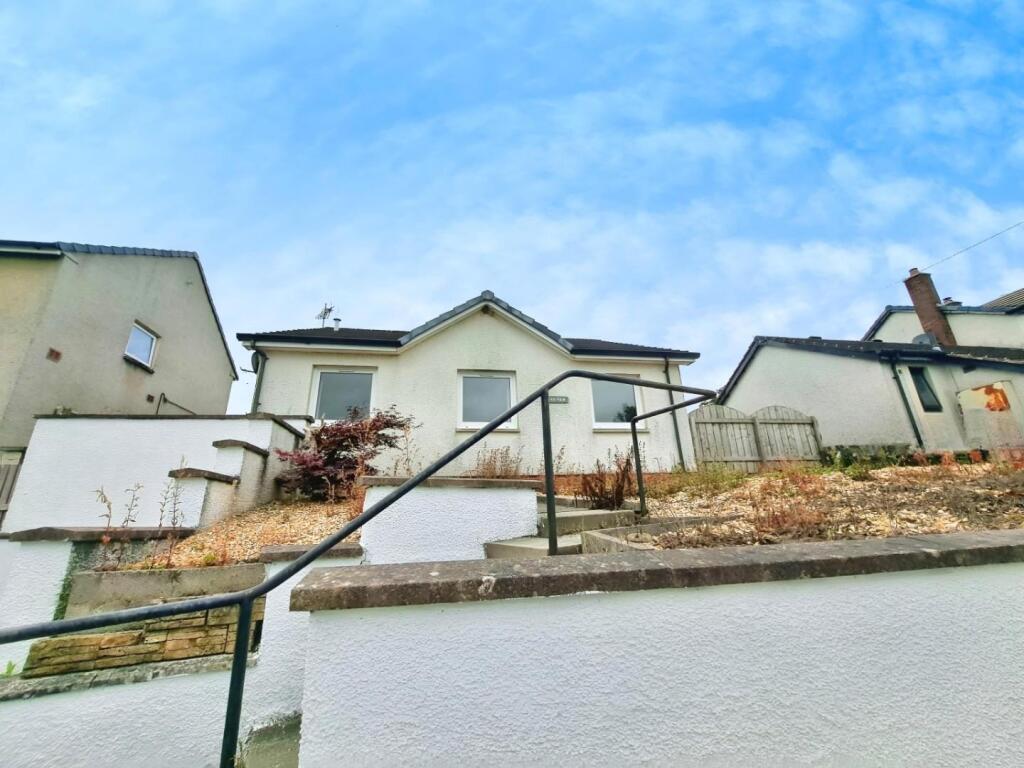 Main image of property: Aldery Terrace, Canonbie, DG14