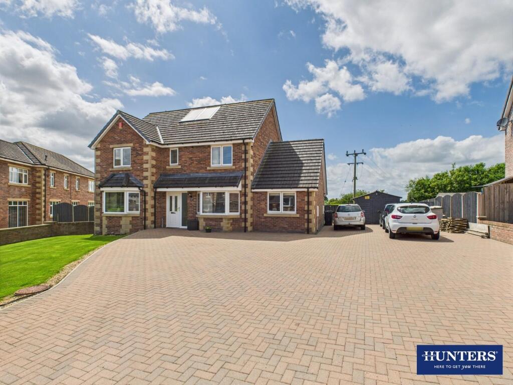 Main image of property: Empire Park, Gretna
