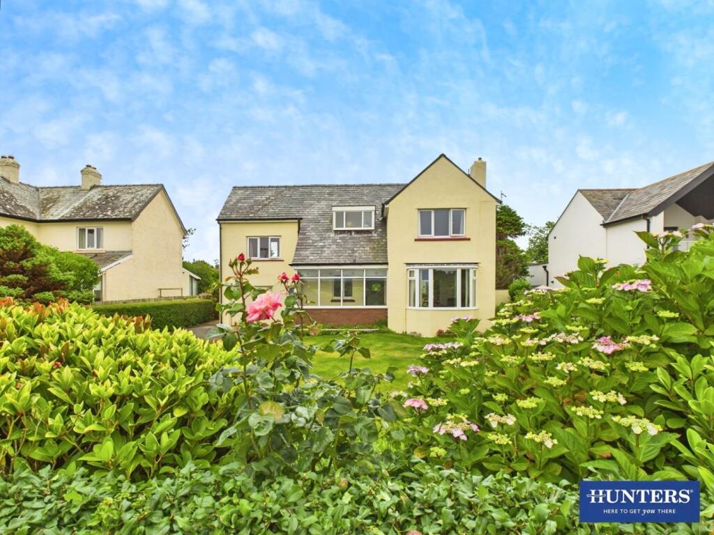 Main image of property: Skinburness Road, Silloth, CA7