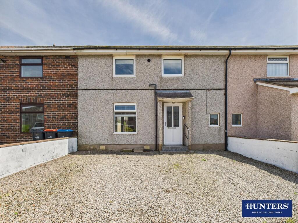 Main image of property: Dunedin Road, Eastriggs, Annan, DG12