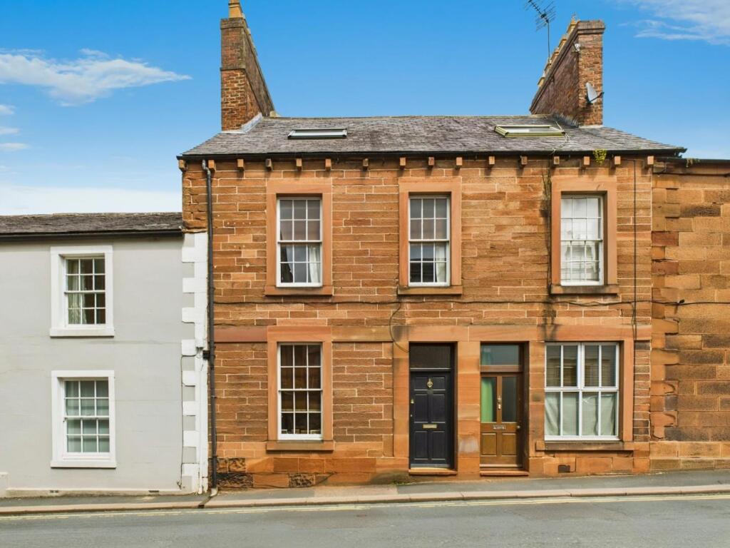 Main image of property: Front Street, Brampton, CA8