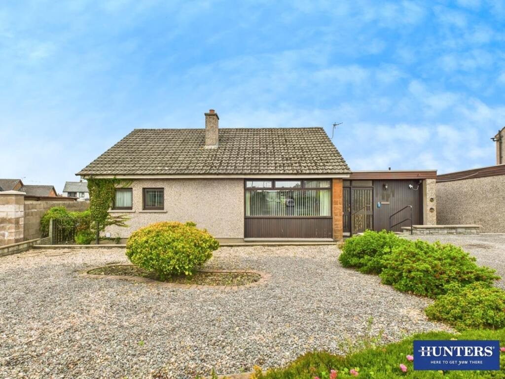 Main image of property: Hospital Road, Annan, DG12