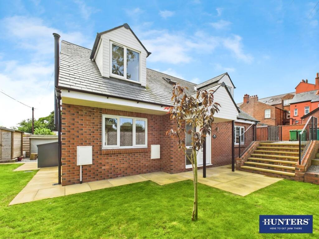 Main image of property: Wolves Glen, School Lane, Silloth, CA7