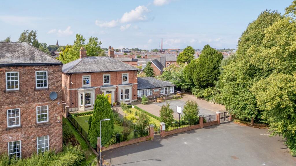 Main image of property: Denton Holme, Carlisle