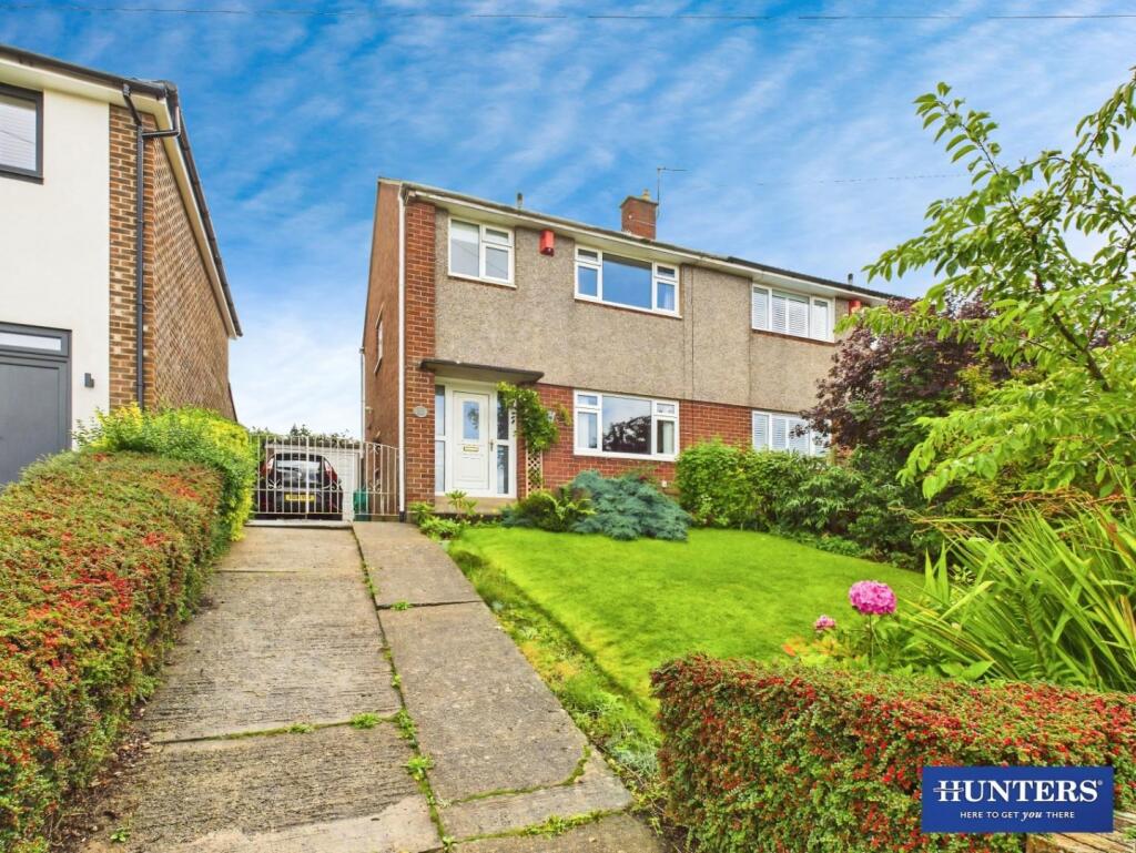 Main image of property: Chertsey Bank, Carlisle, CA1