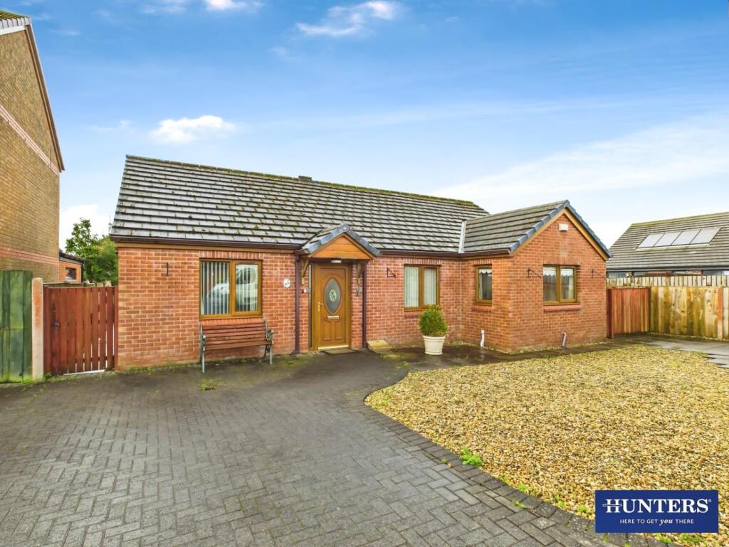 Main image of property: The Hawthorns, Gretna, DG16