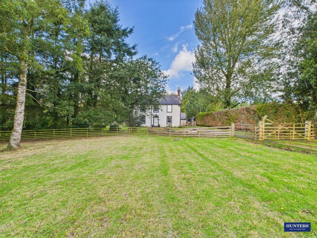 Main image of property: The Firs, Hall Road, Ecclefechan, DG11