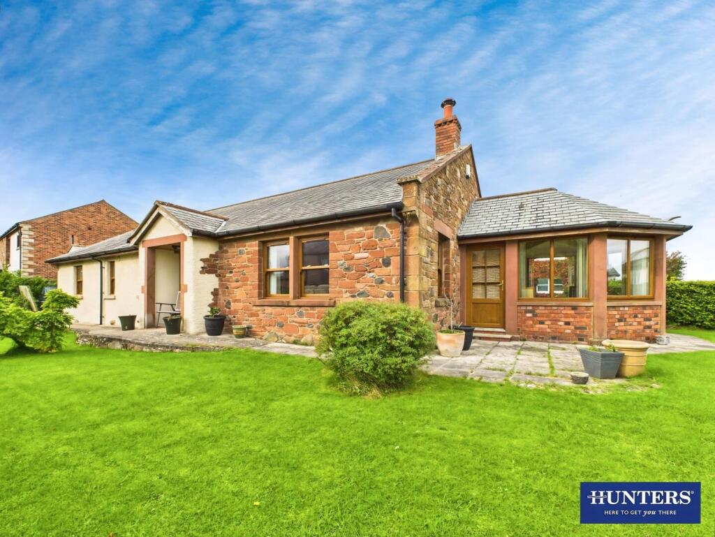 Main image of property: Kings Garth, Oulton, Wigton