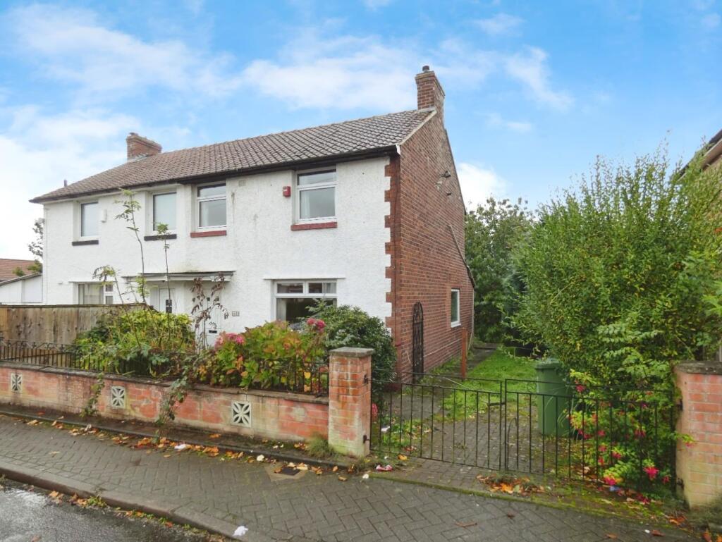 Main image of property: Brookside, Carlisle, CA2