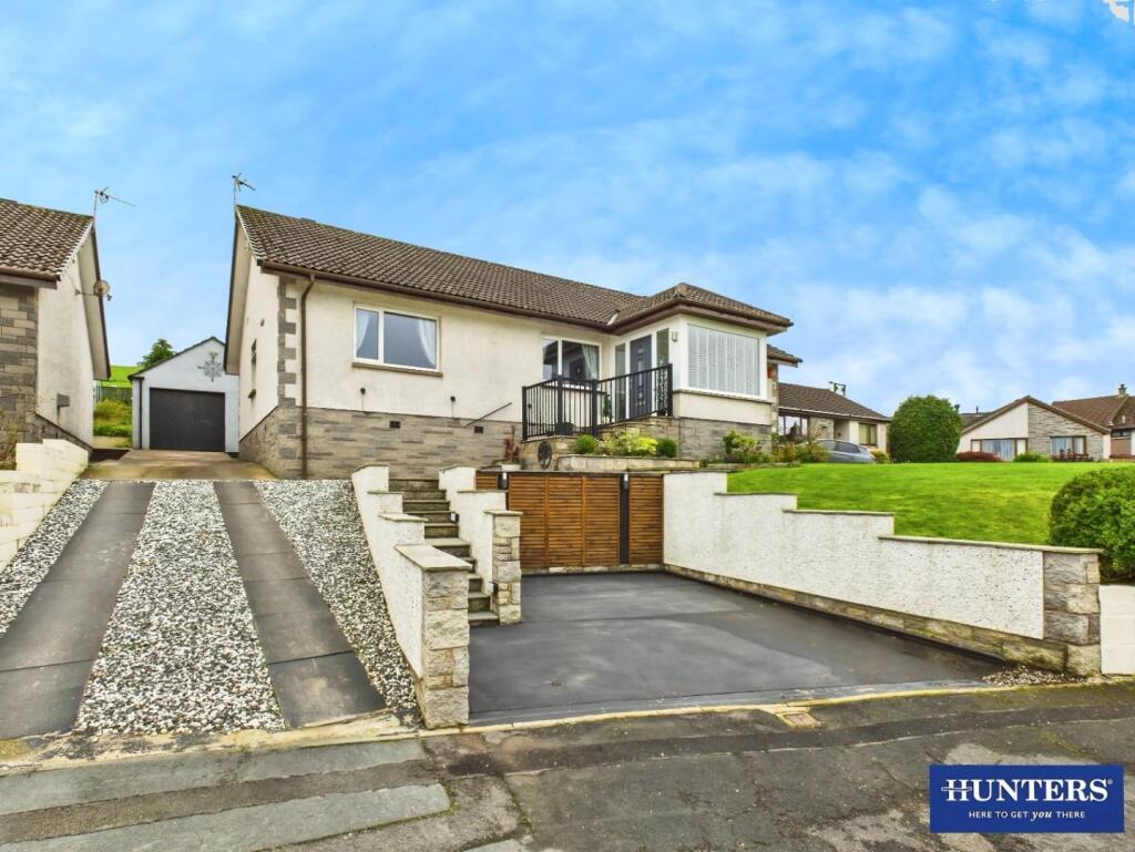 Main image of property: Haas Grove, Lockerbie, DG11